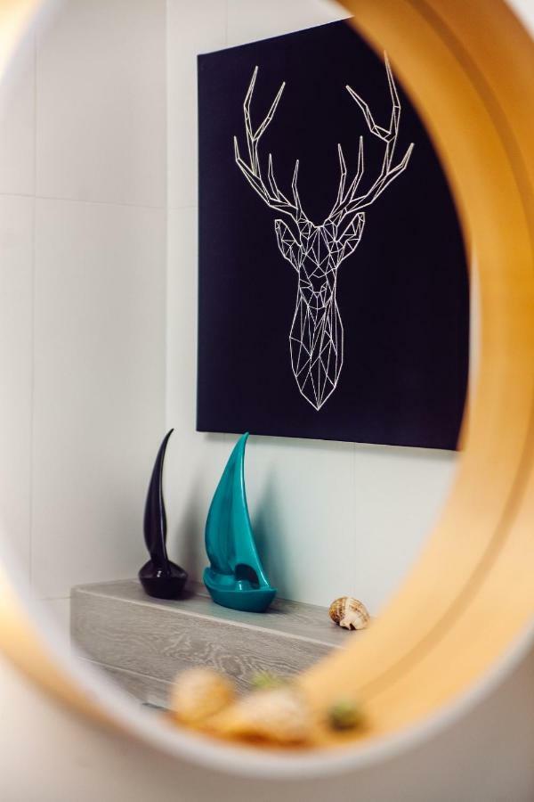 Apartamenty Blizej Morza Kołobrzeg Esterno foto